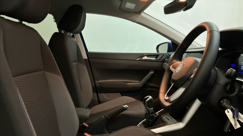 Volkswagen Polo 1.0 TSI Match 5dr Petrol Hatchback